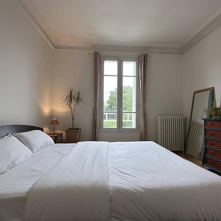 La Maison Des Lumieres Hotel Шартър Екстериор снимка