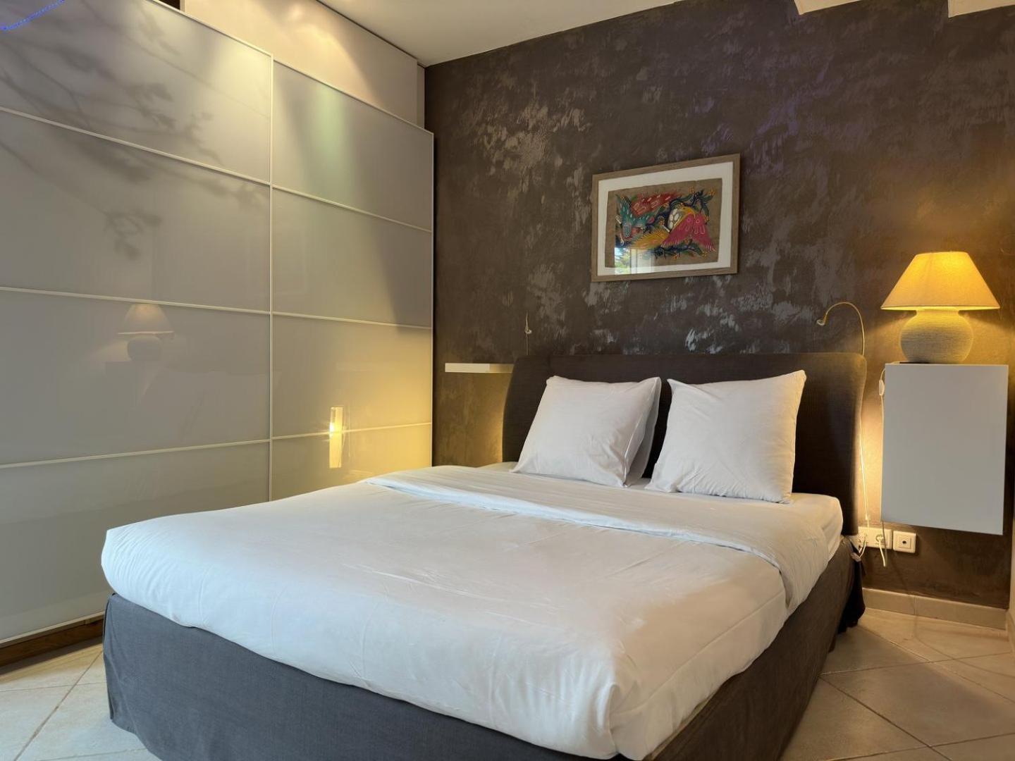 La Maison Des Lumieres Hotel Шартър Екстериор снимка
