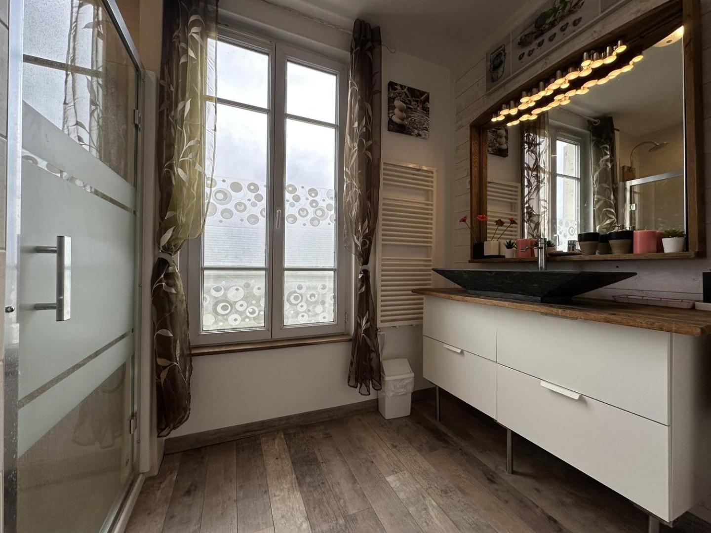 La Maison Des Lumieres Hotel Шартър Екстериор снимка