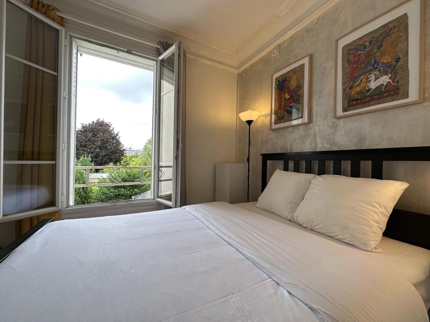 La Maison Des Lumieres Hotel Шартър Екстериор снимка