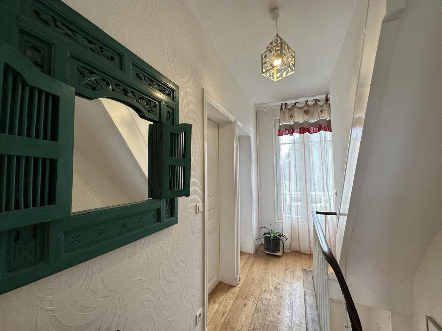 La Maison Des Lumieres Hotel Шартър Екстериор снимка